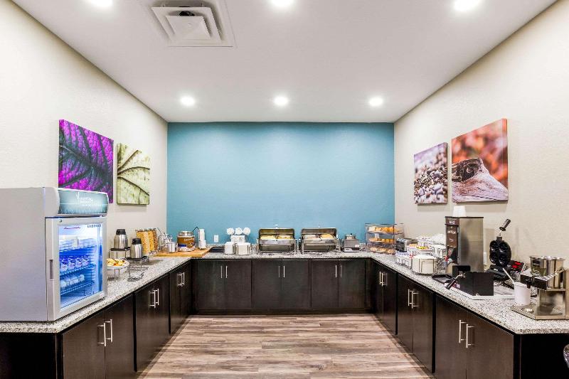 فندق Sleep Inn Winfield  Teays Valley