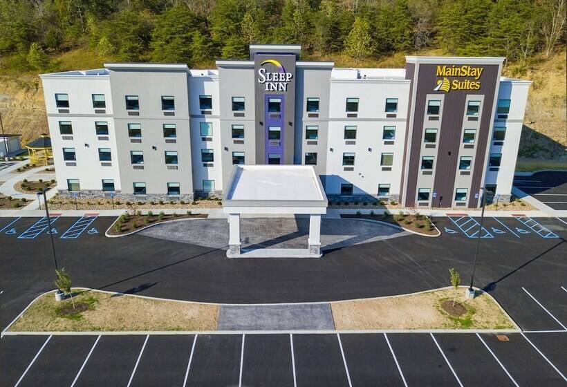 فندق Sleep Inn Winfield  Teays Valley