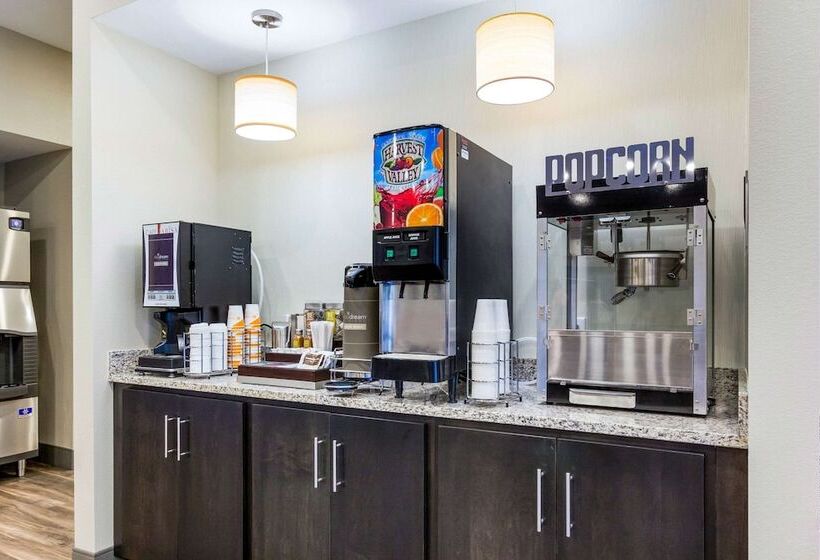 فندق Sleep Inn Winfield  Teays Valley