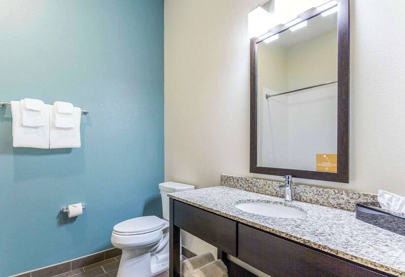 فندق Sleep Inn Winfield  Teays Valley