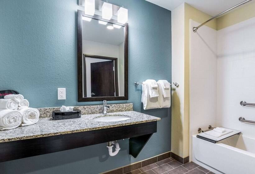 فندق Sleep Inn Winfield  Teays Valley