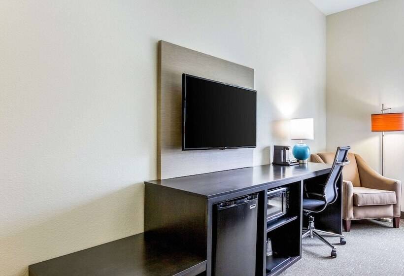 فندق Sleep Inn Winfield  Teays Valley