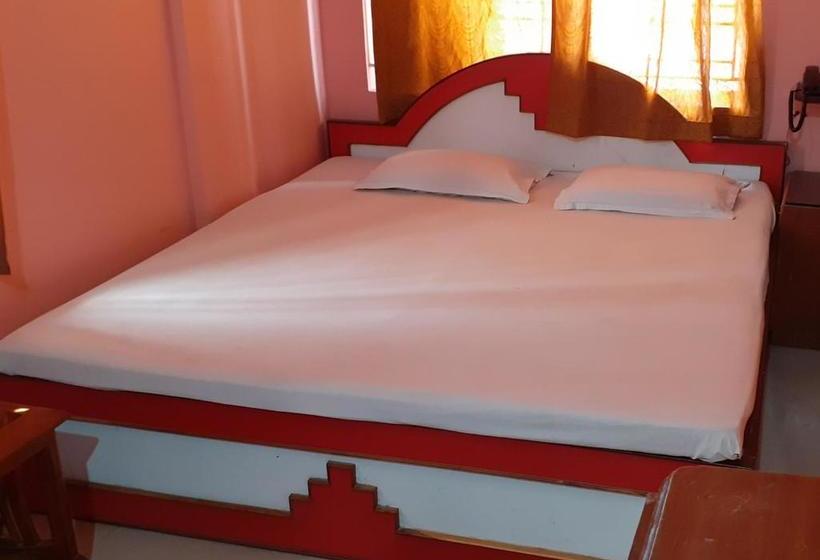 בית מלון כפרי Goroomgo Sunny Digha