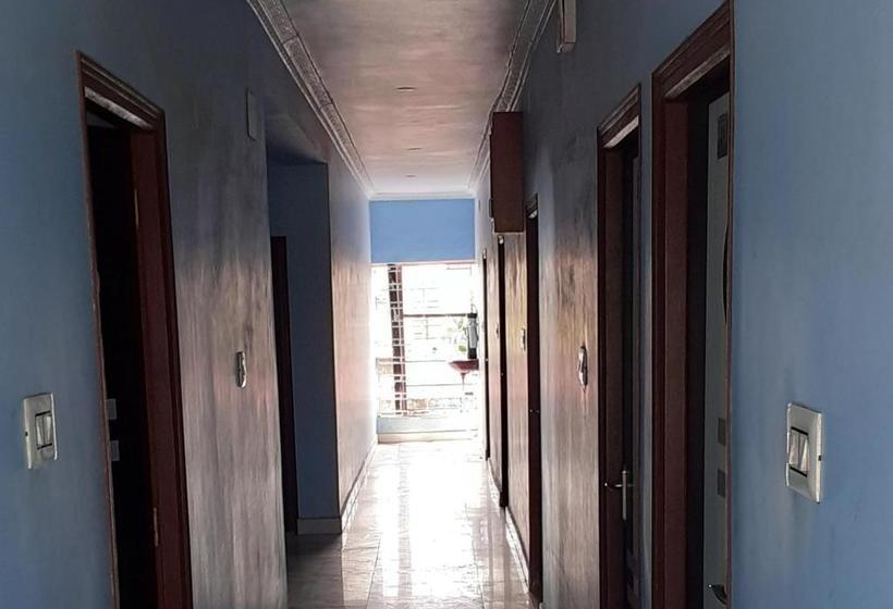 בית מלון כפרי Goroomgo Sunny Digha