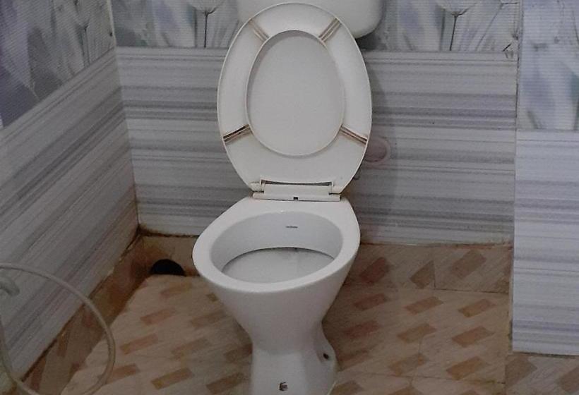 בית מלון כפרי Goroomgo Sunny Digha