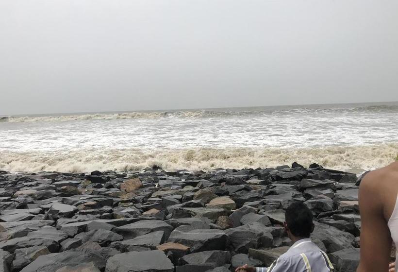 בית מלון כפרי Goroomgo Sunny Digha