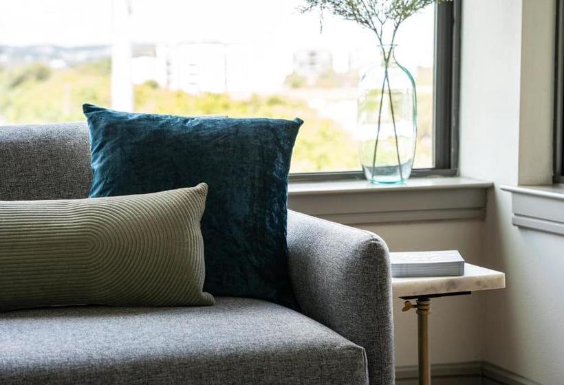 فندق The Guild Downtown | Seaholm