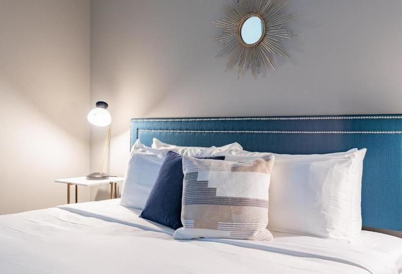 فندق The Guild Downtown | Seaholm