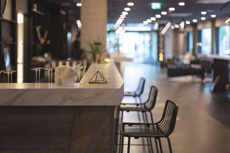 ホテル Holiday Inn   The Niu, Coin Frankfurt Ostend, An Ihg