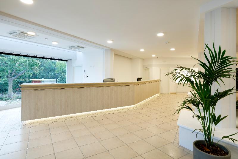 בית מלון כפרי The Signature Level at Grand Palladium Sicilia Resort & Spa