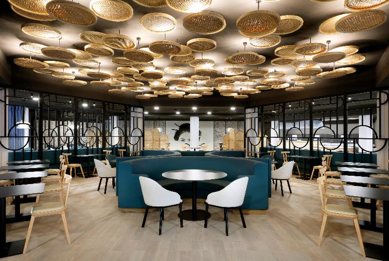 בית מלון כפרי The Signature Level at Grand Palladium Sicilia Resort & Spa