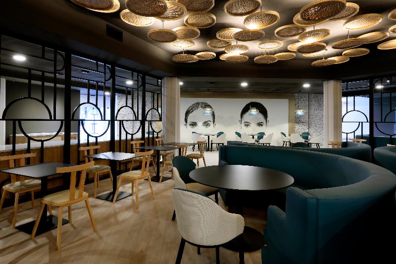 בית מלון כפרי The Signature Level at Grand Palladium Sicilia Resort & Spa