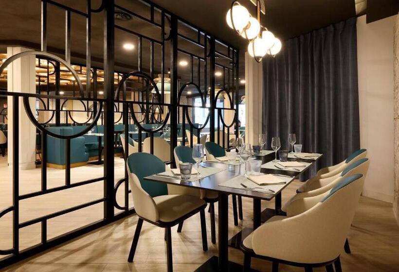 בית מלון כפרי The Signature Level at Grand Palladium Sicilia Resort & Spa