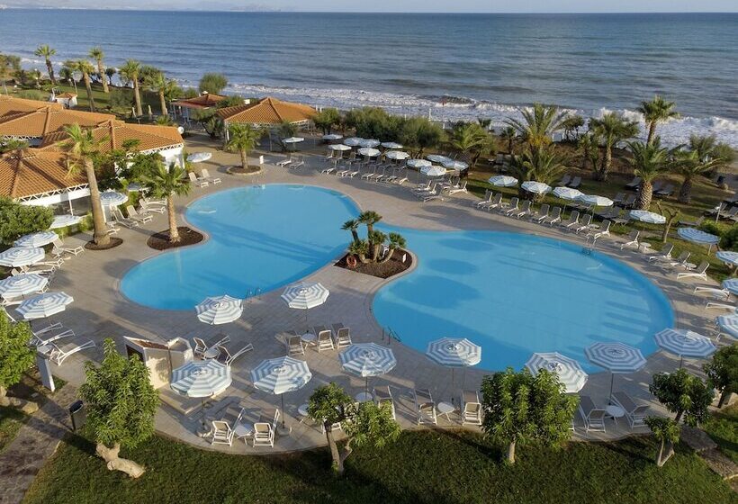 هتل The Signature Level at Grand Palladium Sicilia Resort & Spa