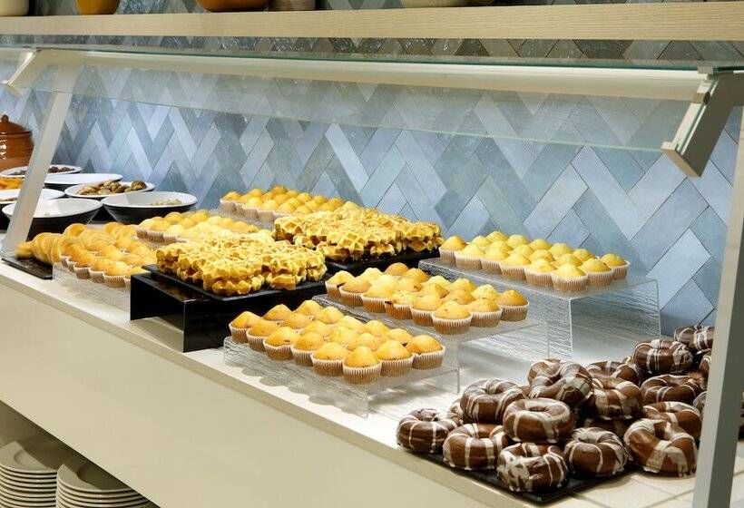 בית מלון כפרי The Signature Level at Grand Palladium Sicilia Resort & Spa