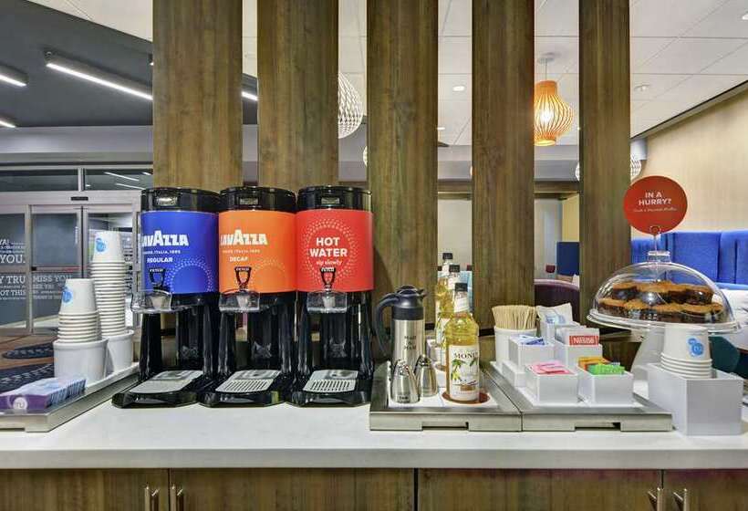 فندق Tru By Hilton Springfield Downtown