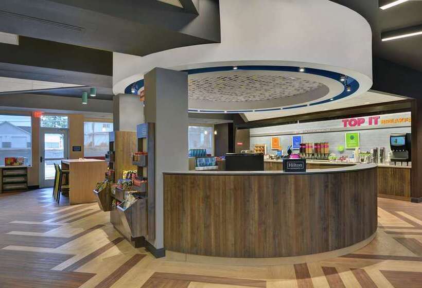 فندق Tru By Hilton Springfield Downtown