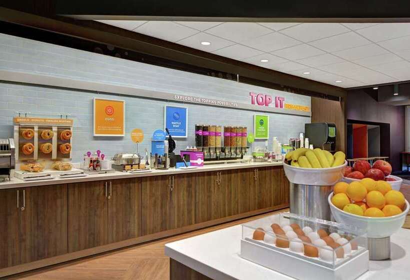 فندق Tru By Hilton Springfield Downtown