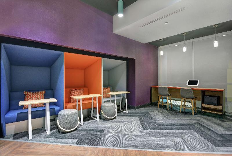 فندق Tru By Hilton Springfield Downtown