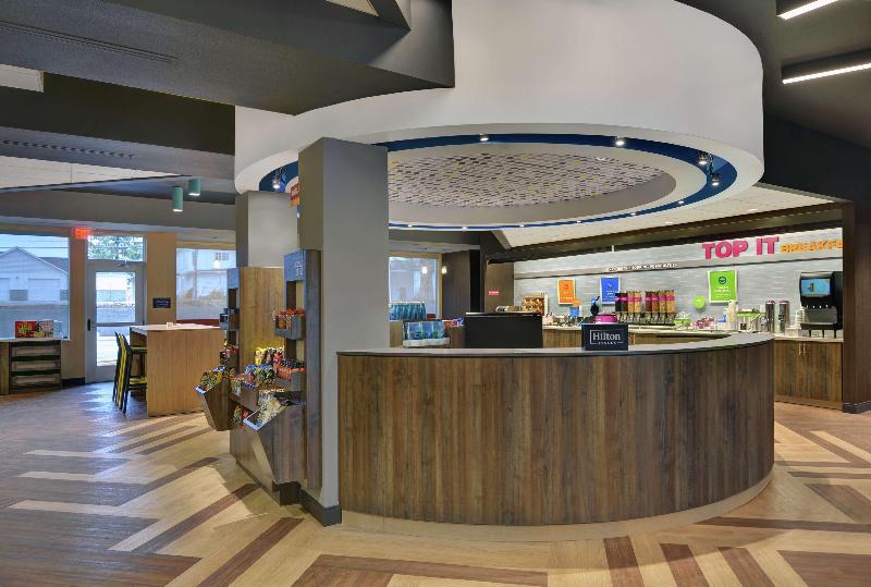 فندق Tru By Hilton Springfield Downtown