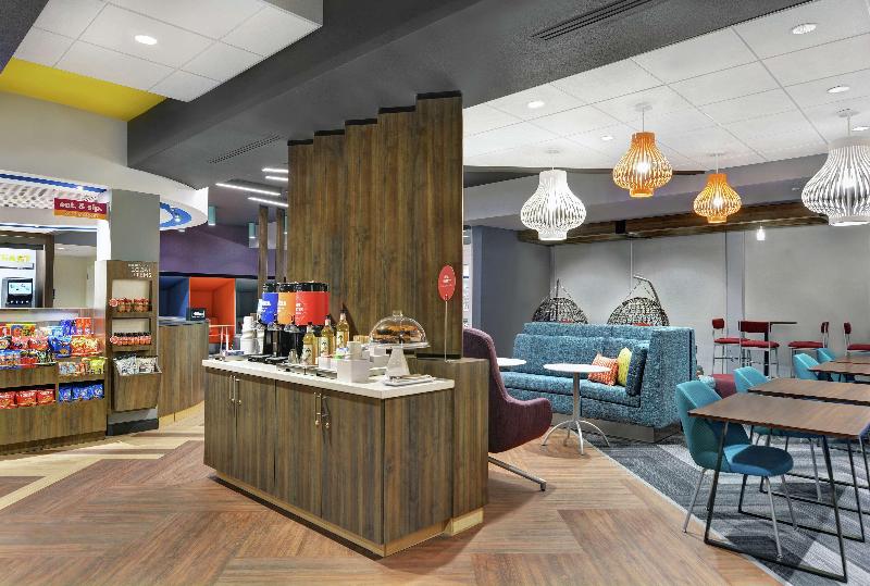 فندق Tru By Hilton Springfield Downtown