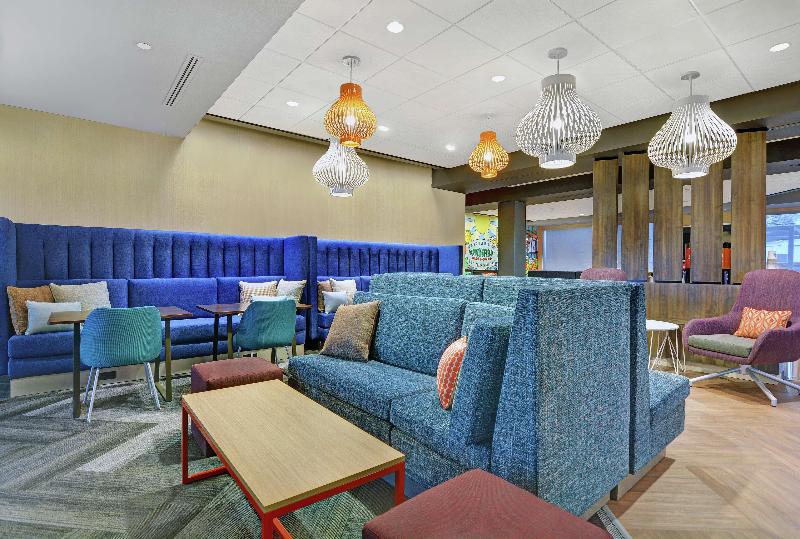 فندق Tru By Hilton Springfield Downtown