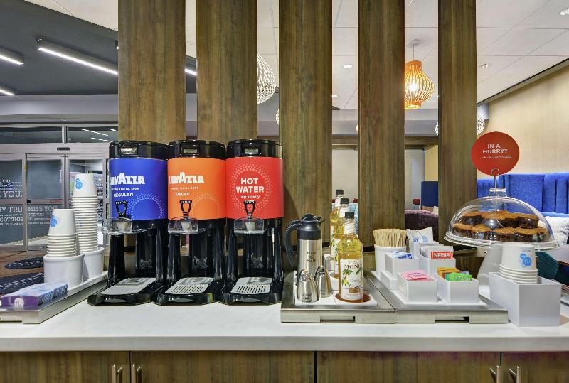 فندق Tru By Hilton Springfield Downtown