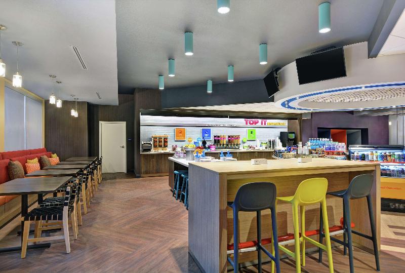 فندق Tru By Hilton Springfield Downtown