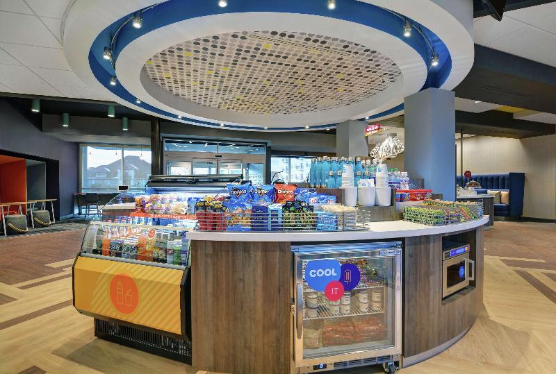 هتل Tru By Hilton Springfield Downtown