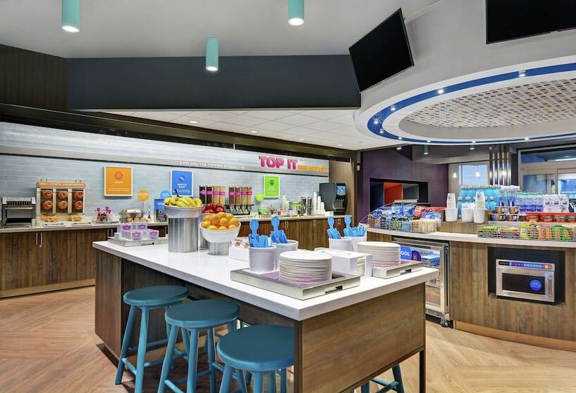 فندق Tru By Hilton Springfield Downtown