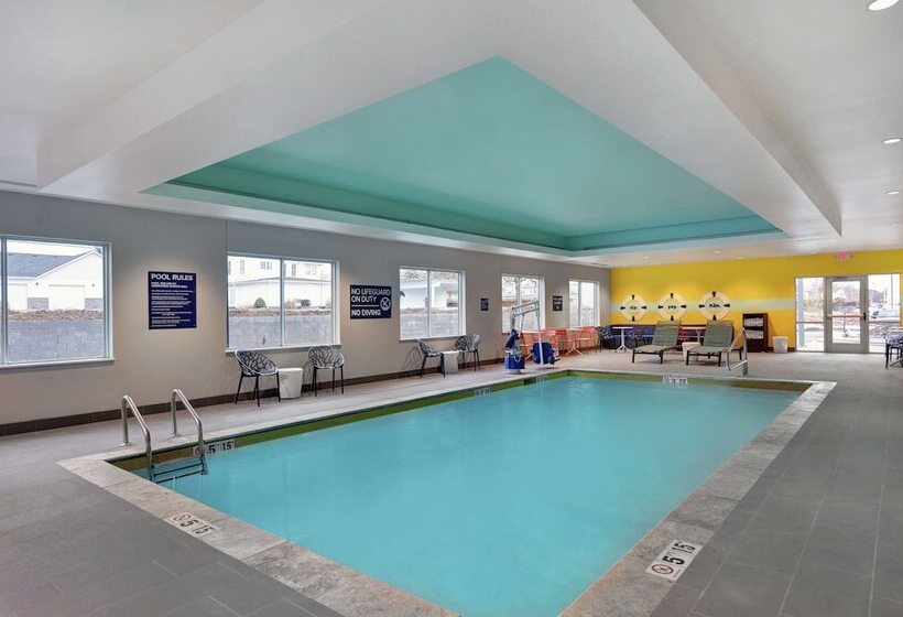 فندق Tru By Hilton Springfield Downtown