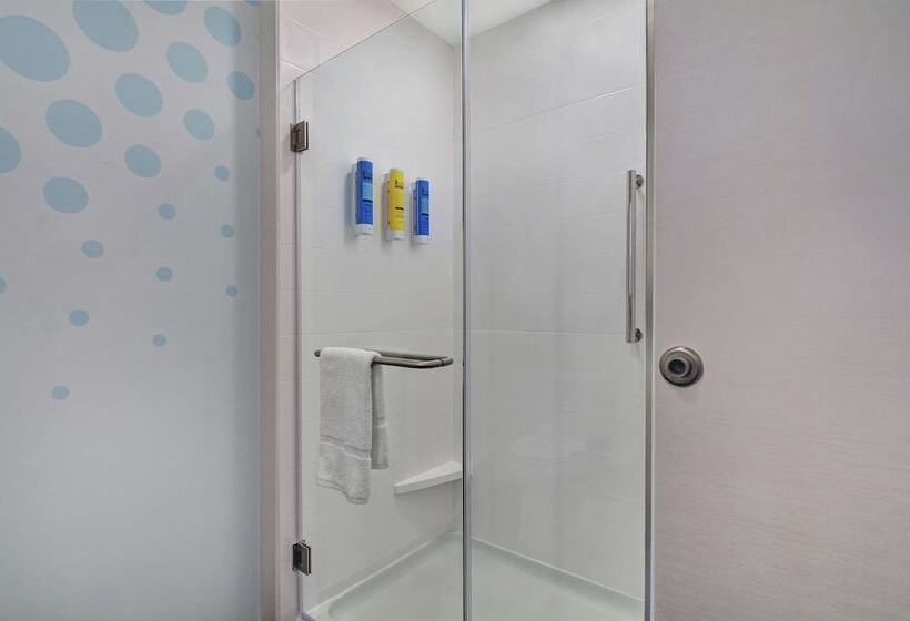 فندق Tru By Hilton Springfield Downtown