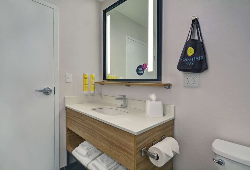 فندق Tru By Hilton Springfield Downtown