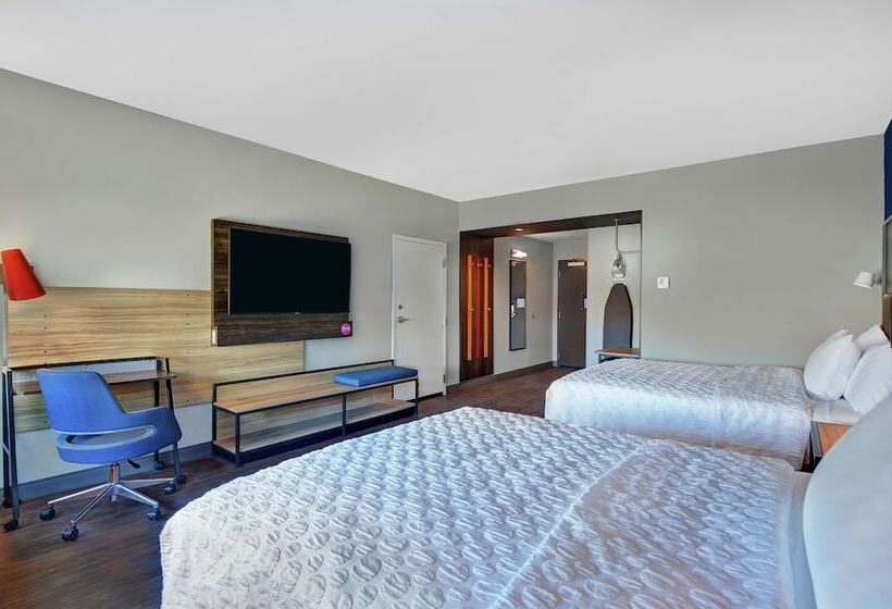 فندق Tru By Hilton Springfield Downtown