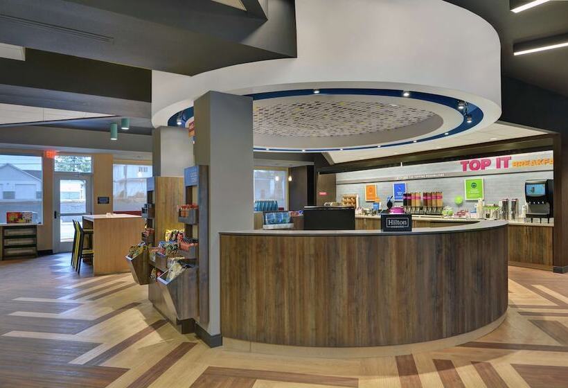 فندق Tru By Hilton Springfield Downtown