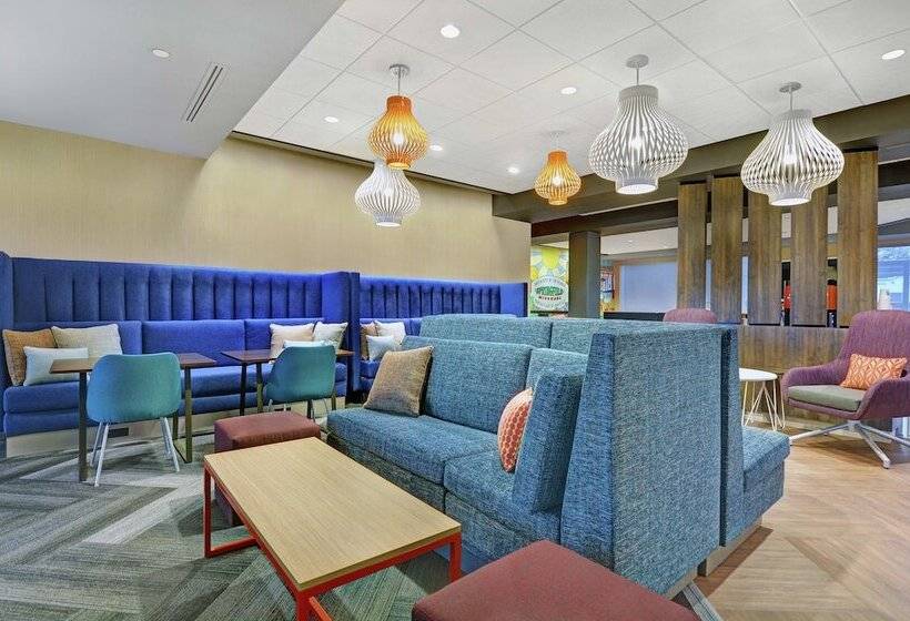 فندق Tru By Hilton Springfield Downtown