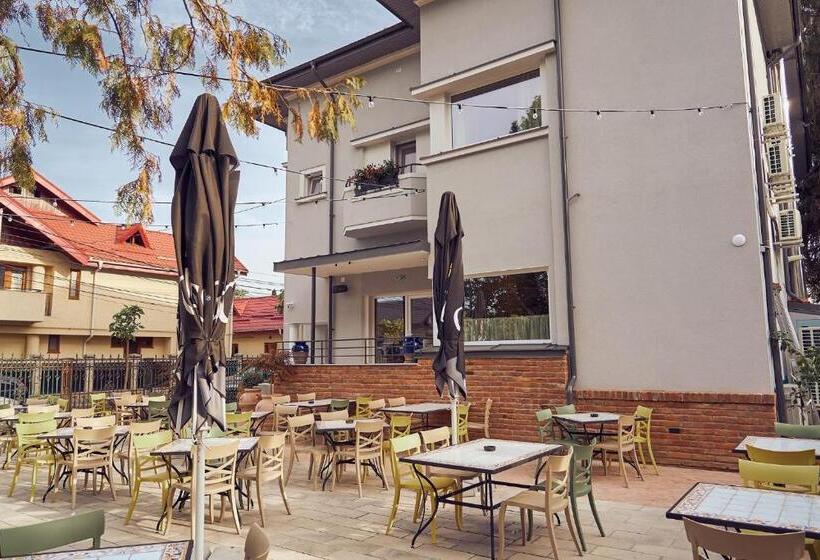 酒店 Villa Piazzetta