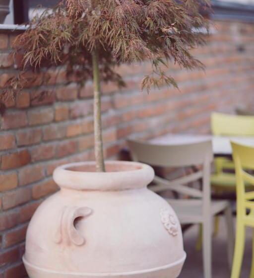 酒店 Villa Piazzetta