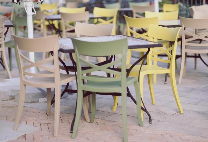 酒店 Villa Piazzetta