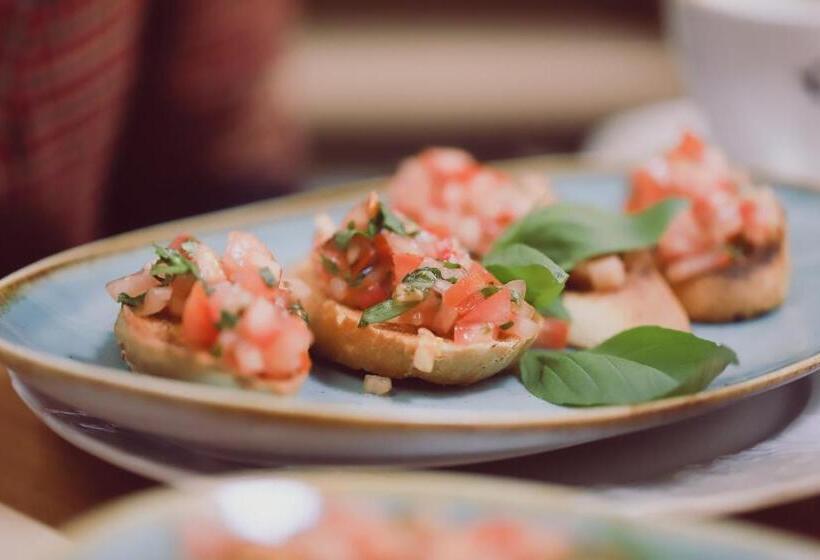 酒店 Villa Piazzetta