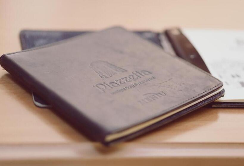 酒店 Villa Piazzetta