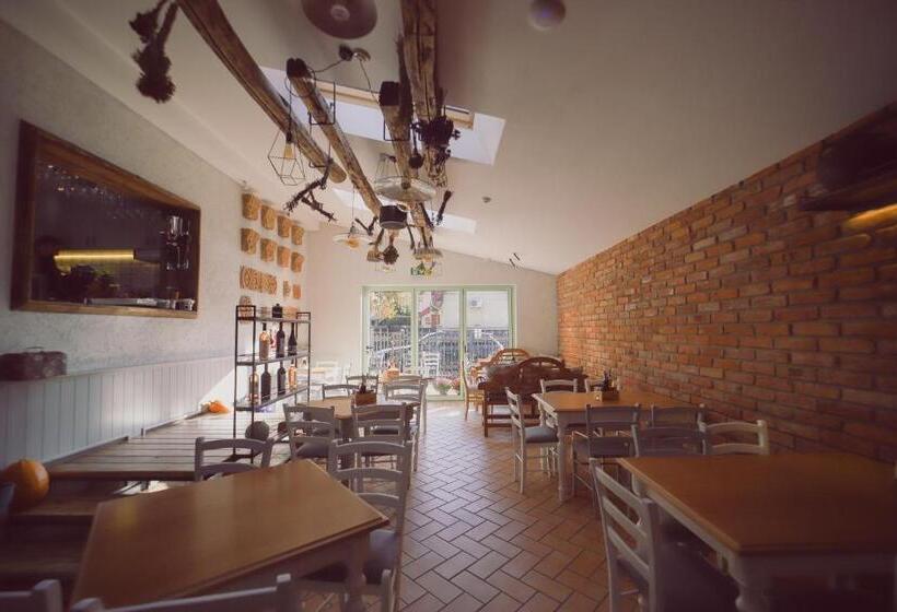 酒店 Villa Piazzetta