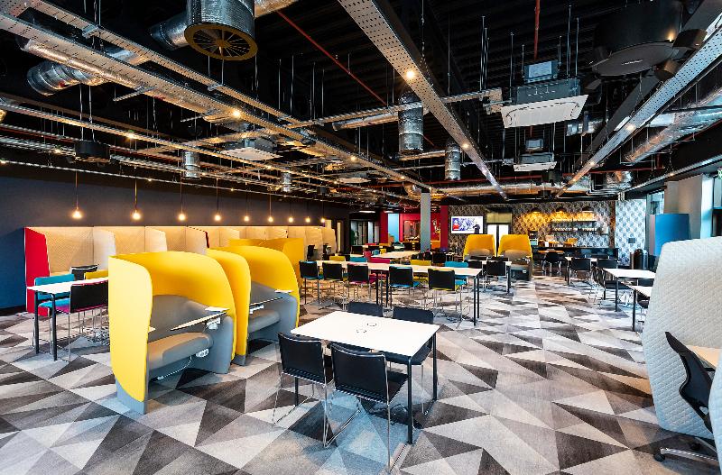 Village Hotel Basingstoke