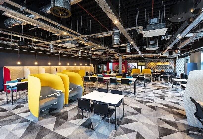 Village Hotel Basingstoke