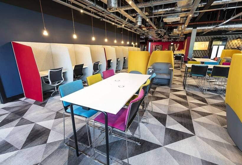 Village Hotel Basingstoke