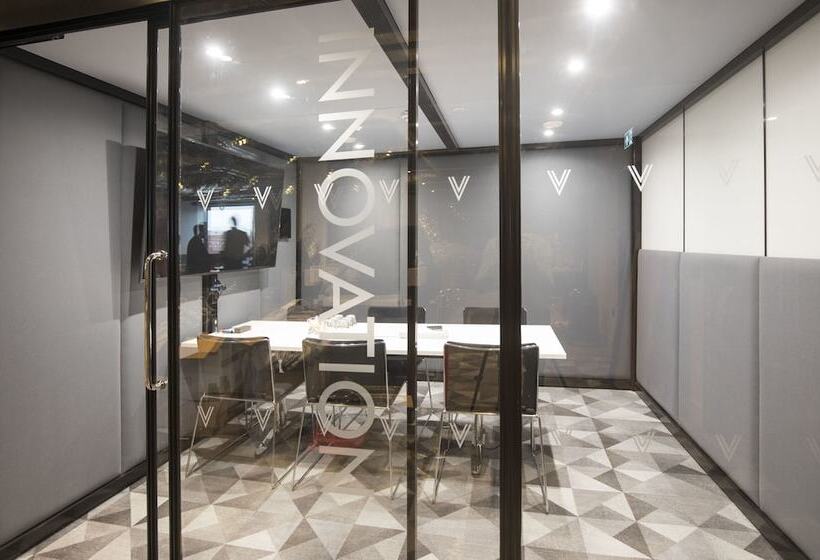 Village Hotel Basingstoke