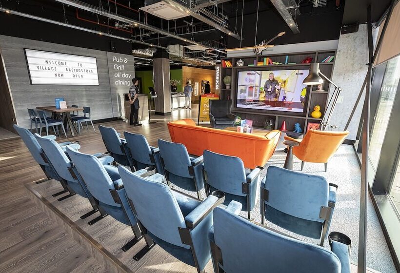 Village Hotel Basingstoke