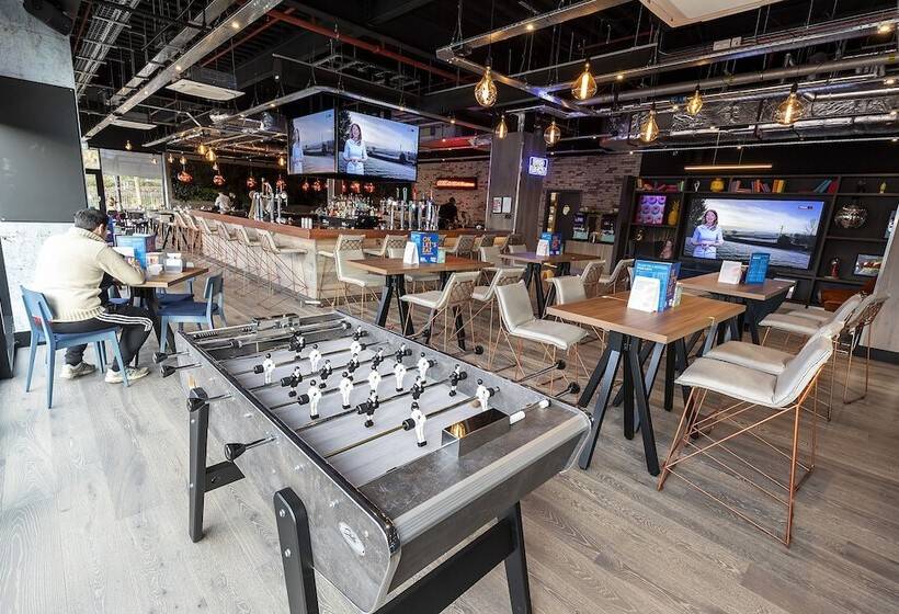 Village Hotel Basingstoke