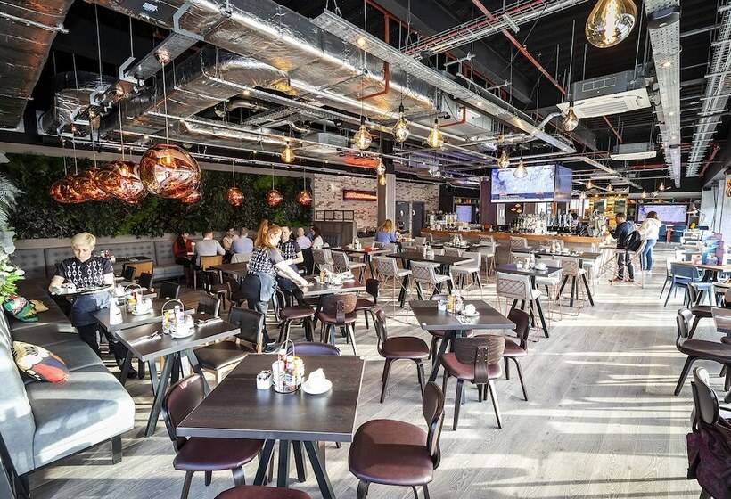 Village Hotel Basingstoke