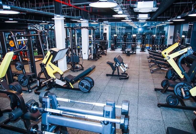 Village Hotel Basingstoke